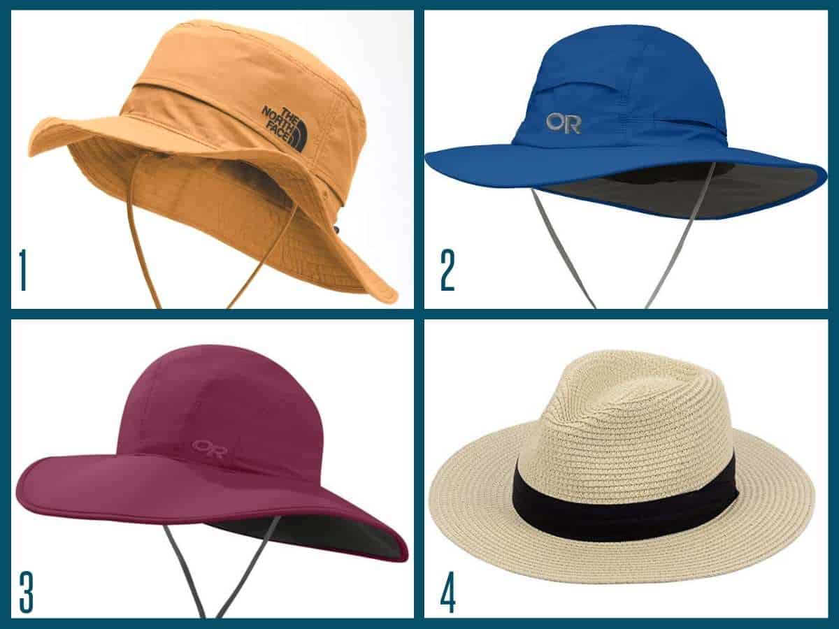 7 Best Gardening Hats as Recommended by Experts