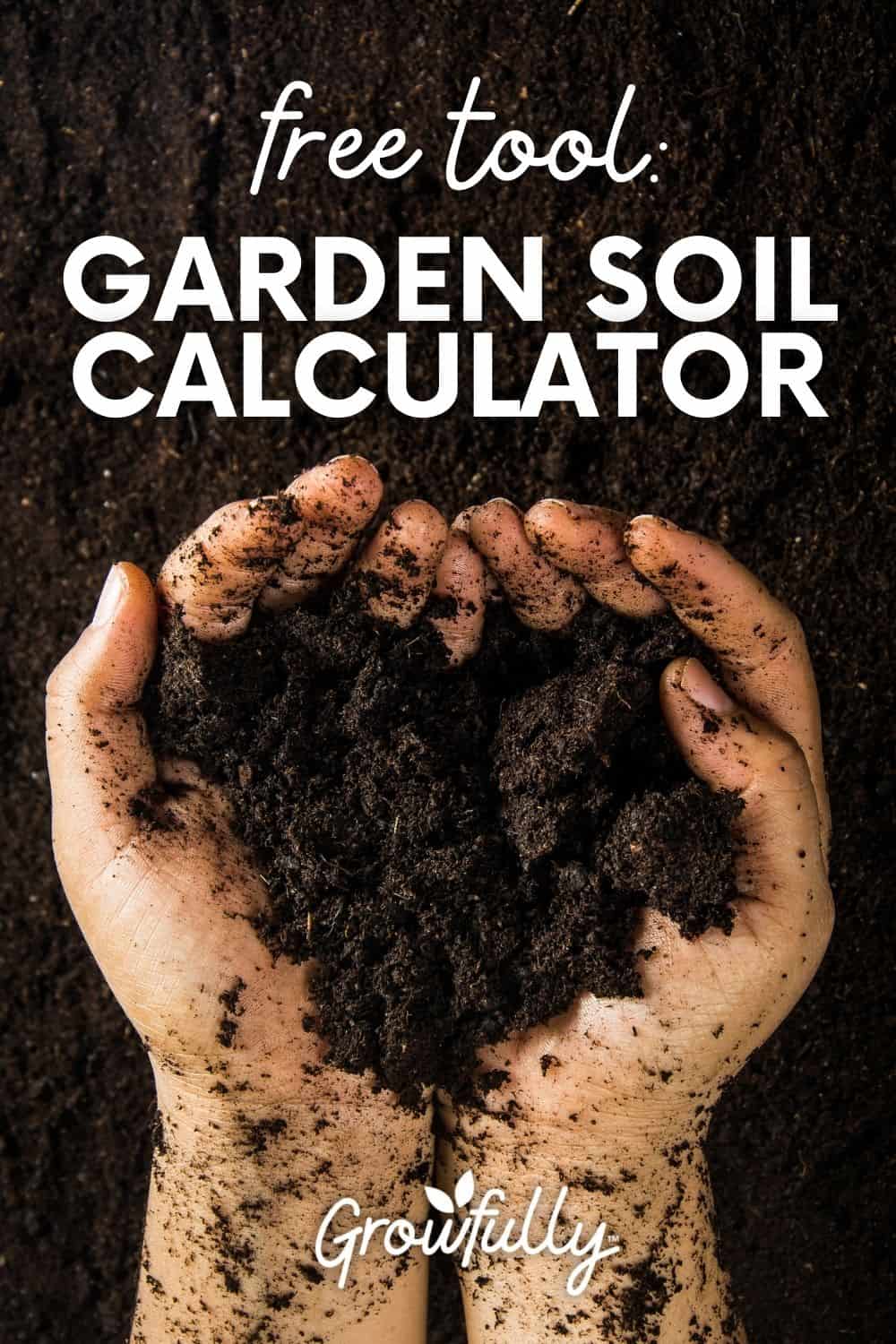 Soil Calculator For Raised Beds